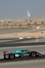 Maserati MC-12 Corse GT FIA 2006 года